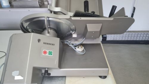 Scharfen G330 Food Slicer