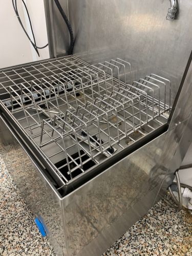 Dishwasher