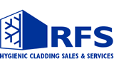 RFS Hygienic Cladding